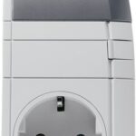 Telekom Smart Home Zwischenstecker mit Dimmaktor