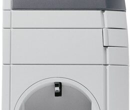 Telekom Smart Home Zwischenstecker mit Dimmaktor