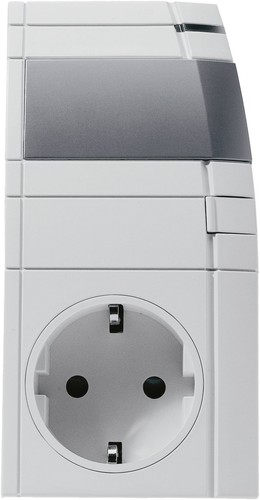 Telekom Smart Home Zwischenstecker mit Dimmaktor