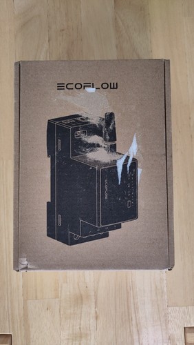 EcoFlow Smart Meter für STREAM Balkonkraftwerk
