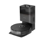 Roborock S8+ Robotervacuum Schwarz 6000Pa 5200mAh