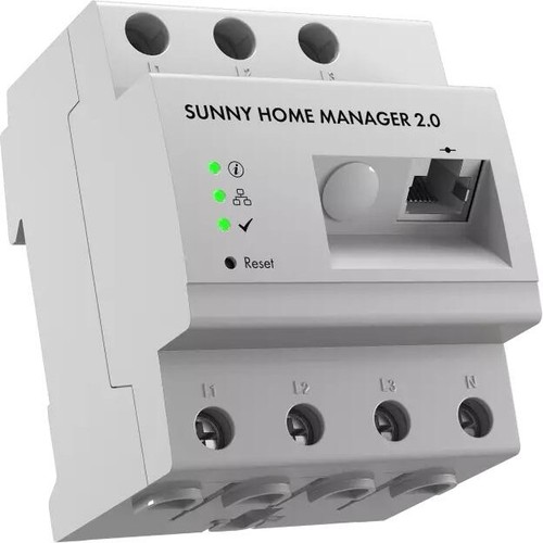 SMA Sunny Home Manager 2.0 HM-20