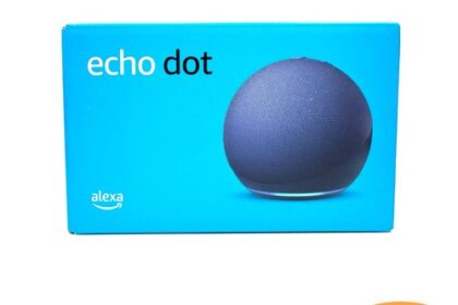 Amazon Echo Dot 5. Gen Smart