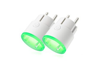 Homewizard Energy Socket, WLAN Smart Steckdose
