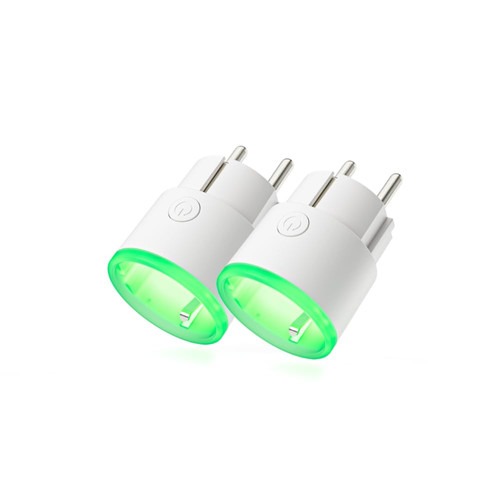 Homewizard Energy Socket, WLAN Smart Steckdose
