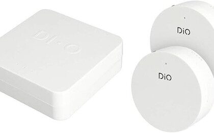 DiO Connected Home Connected Beleuchtungspaket (HOMEBOX