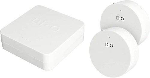 DiO Connected Home Connected Beleuchtungspaket (HOMEBOX