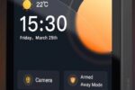 SONOFF Smart Home Touch LCD, PRO
