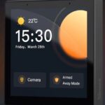 SONOFF Smart Home Touch LCD, PRO