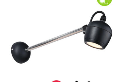 LED Außenwandleuchte Smart Home Zigbee 3.0
