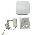 HOMEPILOT Gateway premium: Smart-Home-Zentrale, App, Matter,