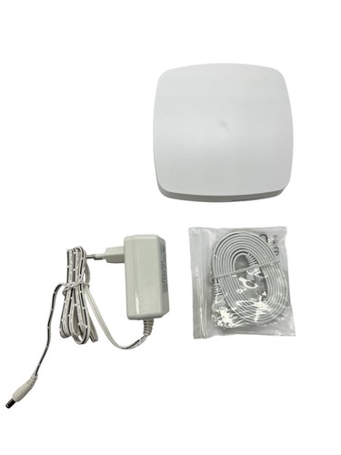 HOMEPILOT Gateway premium: Smart-Home-Zentrale, App, Matter,