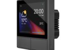 SONOFF Smart home control panel with