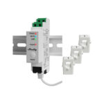 Shelly Pro 3EM - 3-Phasen Energiezähler