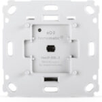 Homematic IP Smart Home Jalousieaktor Für
