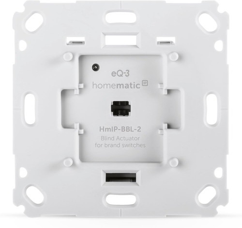 Homematic IP Smart Home Jalousieaktor Für