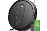 Vactidy T6 Saugroboter 1500Pa WLAN App