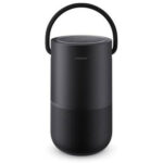 Bose Portable Home Speaker Multiroom-Lautsprecher Google