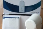 HomeMatic IP HmIP DLD Smart Türschlossantrieb