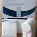 HomeMatic IP HmIP DLD Smart Türschlossantrieb