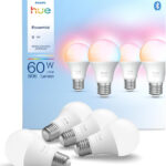 Philips Hue Essential Smart LED A60