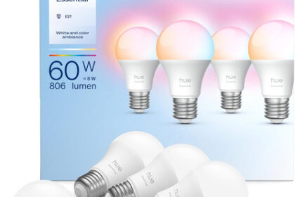 Philips Hue Essential Smart LED A60