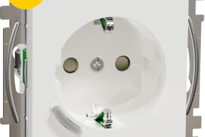 Schneider Electric Merten Smart Home Connected