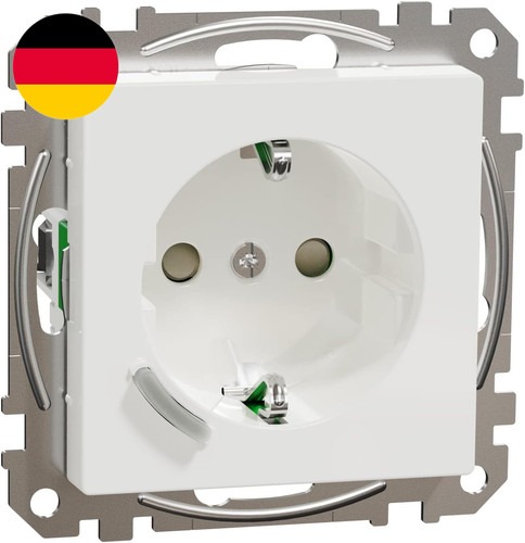 Schneider Electric Merten Smart Home Connected