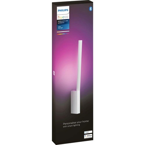 Philips Lighting Hue LED-Wandstrahler Wandleuchte Wandlampe