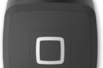 Homematic IP Bewässerungsaktor, Anthrazit, Smart Home,