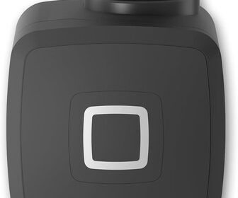 Homematic IP Bewässerungsaktor, Anthrazit, Smart Home,