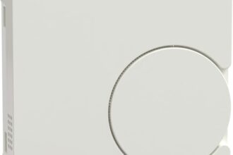 Schneider Electric Merten MEG5779-0319 Smart Home