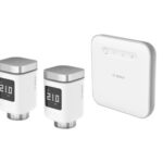 BOSCH Smart Home Starterset Heizen mit