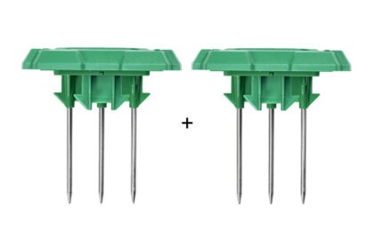 "OSRAM Smart Soil Moisture Sensor - 2er-Set"