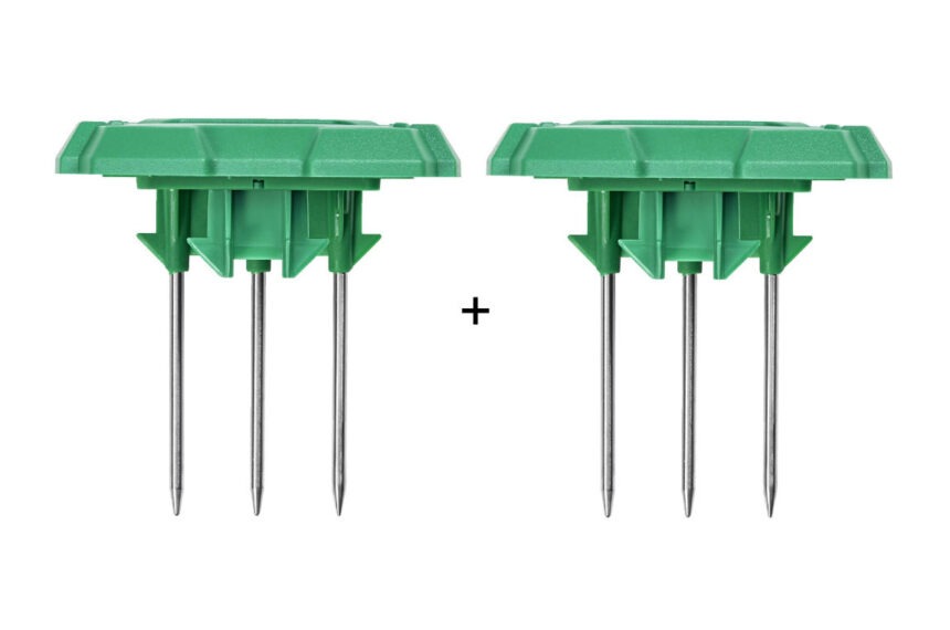 "OSRAM Smart Soil Moisture Sensor - 2er-Set"