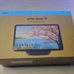 Amazon Echo Show 11 Graphit