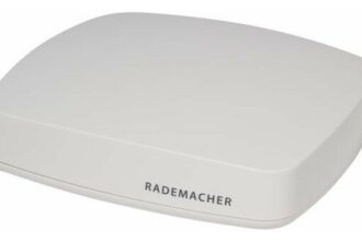 Rademacher 9496-3 Home Pilot Smart Home