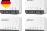 SONOFF Zigbee Smart Switch, Funktioniert Mit