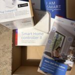Smart Home Controller II. Und Zwischenstecker