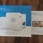Ring Alarm Wireless Home Security Sicherheitssystem