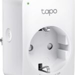 Tapo P110 WLAN-Steckdose mit Energieverbrauchskontrolle