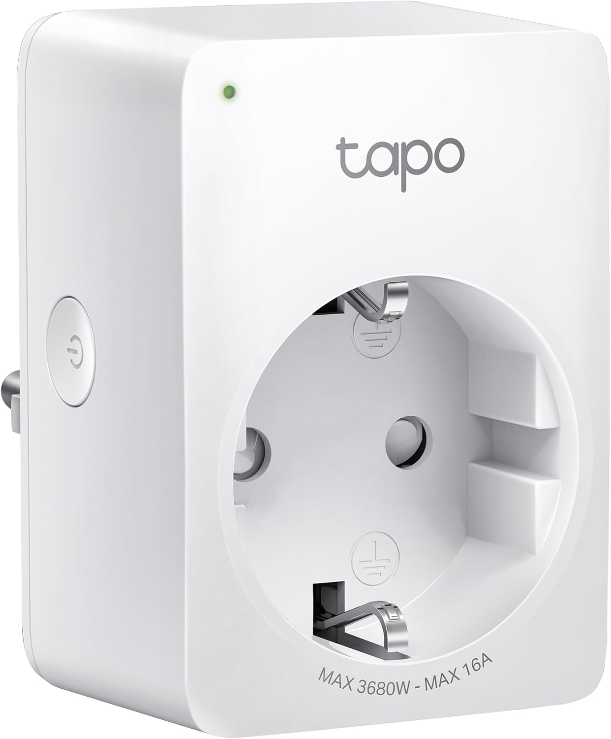 Tapo P110 WLAN-Steckdose mit Energieverbrauchskontrolle
