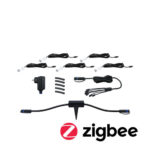 Plug & Shine Set Smart Home