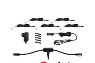 Plug & Shine Set Smart Home