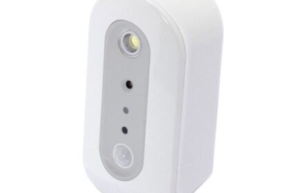 DiO Connected Home - Mobile WiFi