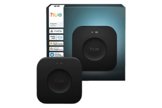 PHILIPS Hue Bridge Pro, Smarter Hub