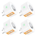 Refoss Smart Steckdose 16A WLAN HomeKit