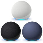 Amazon Echo Dot 5. Generation Smarter