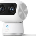 Eufy Security Indoor Cam S350, Dual