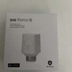Eve Thermo Digitales Heizkörper Thermostat Smart